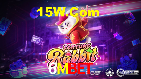 APP oficial da 6Mbet para mobile